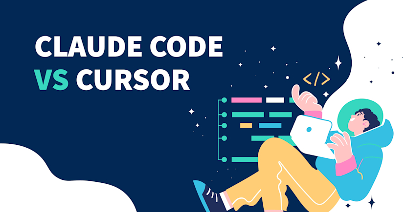 Claude Code vs Cursor: Which is Best for Your Dev Workflow?