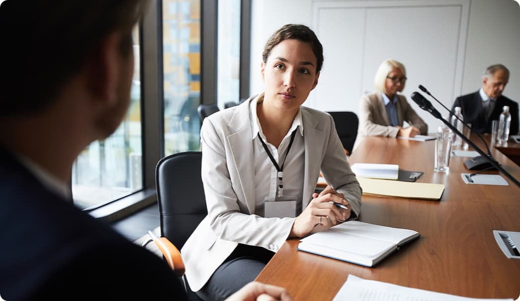 local government solutions page image