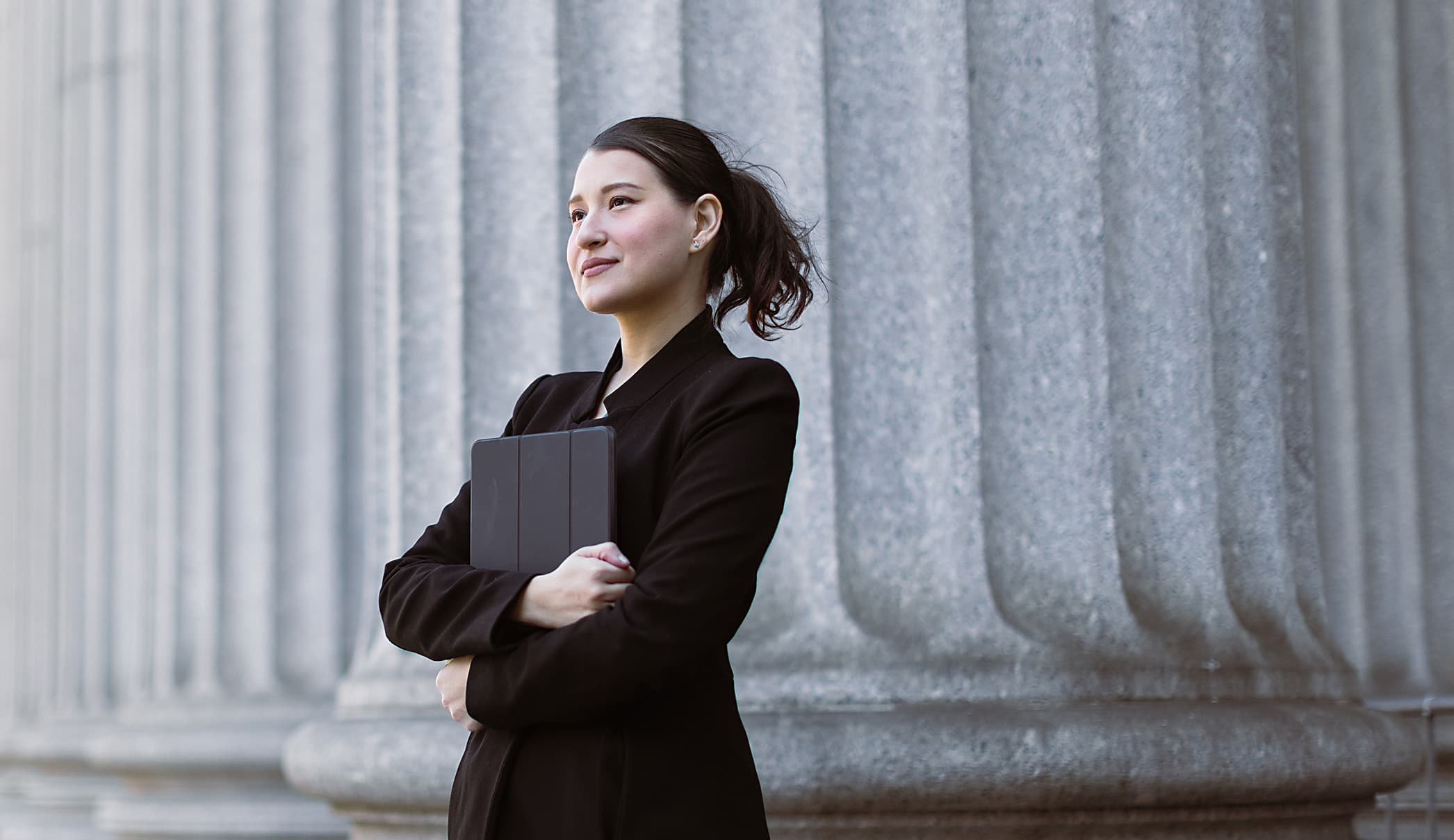 law and legal solutions image