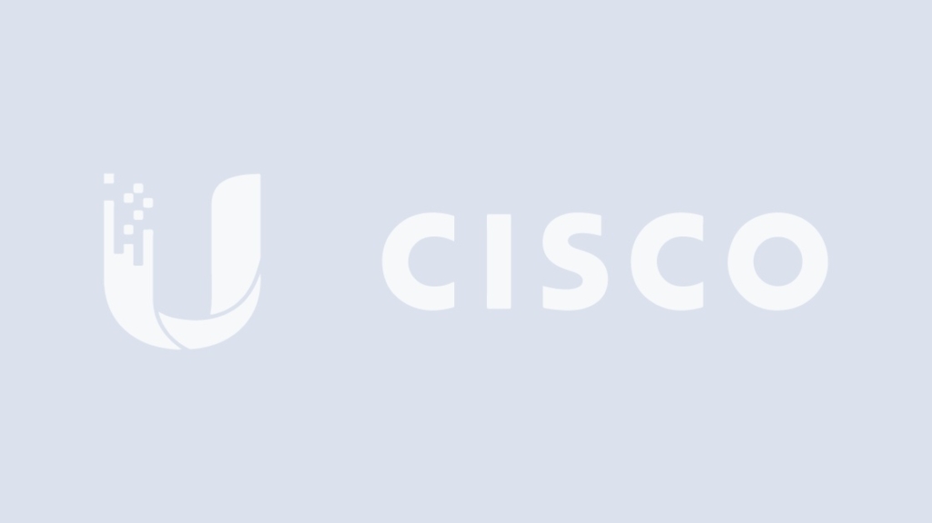 Could Ubiquiti Replace Cisco? picture: A