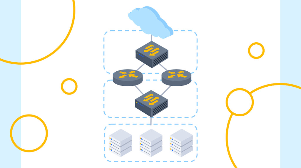 What is VRRP (Virtual Router Redundancy Protocol)?