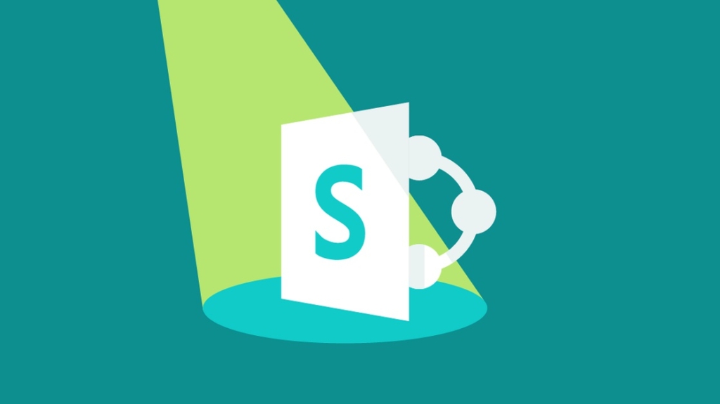 This Week: Microsoft SharePoint picture: A