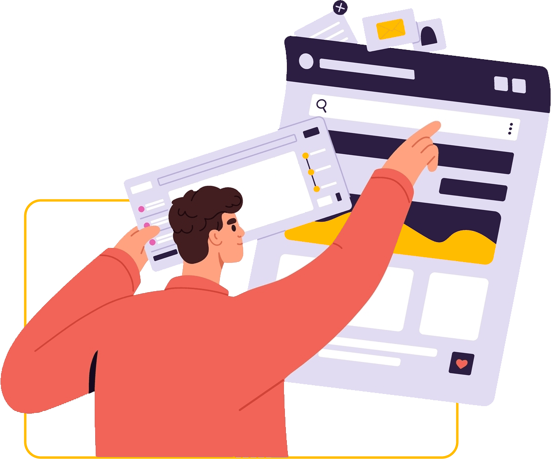 reporting illustration reporting illustration