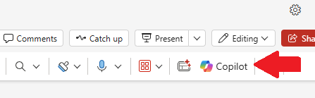 How to Use Microsoft Copilot in PowerPoint - Access Copilot How to Use Microsoft Copilot in PowerPoint - Access Copilot