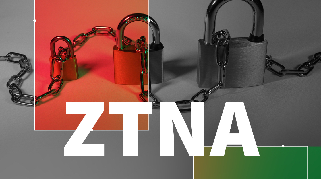 How Does ZTNA Work?