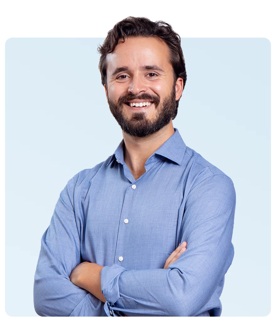 Photo of CBT Nuggets IT trainer Shaun Wassell Shaun W card