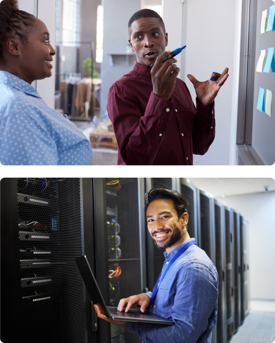 CCNP Cert photo grid CCNP Cert photo grid