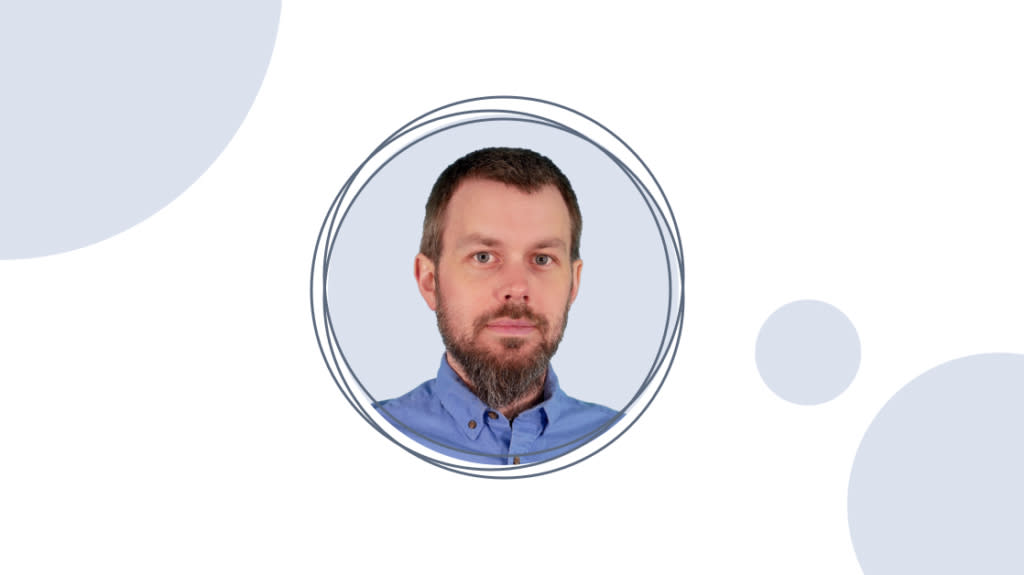 Automate Container Services in AWS picture: A