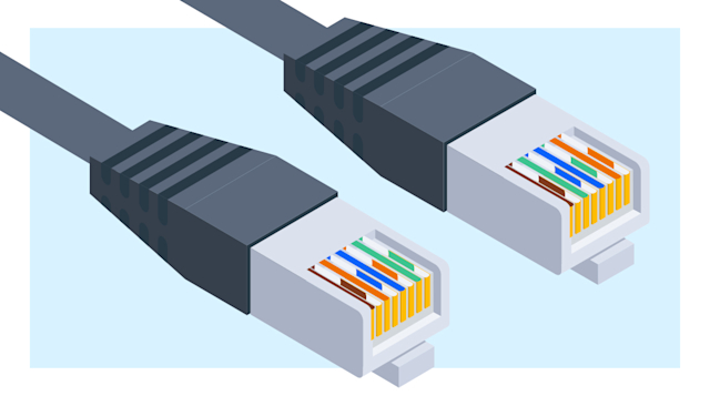 The Differences Between T568A vs T568B Ethernet Wiring