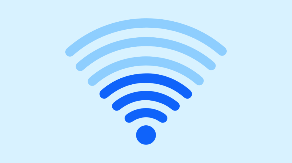 When to Use 802.11 a, b, g, b, nc: WiFi Standards picture: A