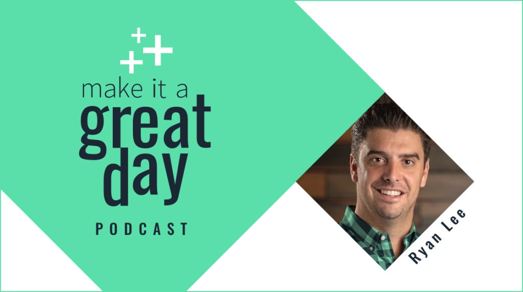 Make it a Great Day: A Podcast Dedicated to Soft Skills picture: A