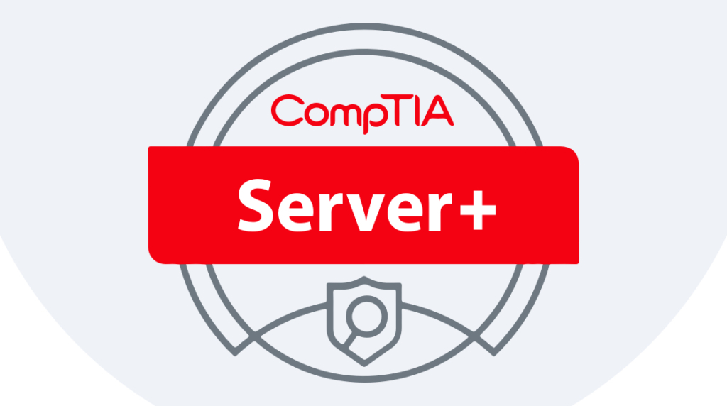 Is the CompTIA Server+ Worth It? picture: A