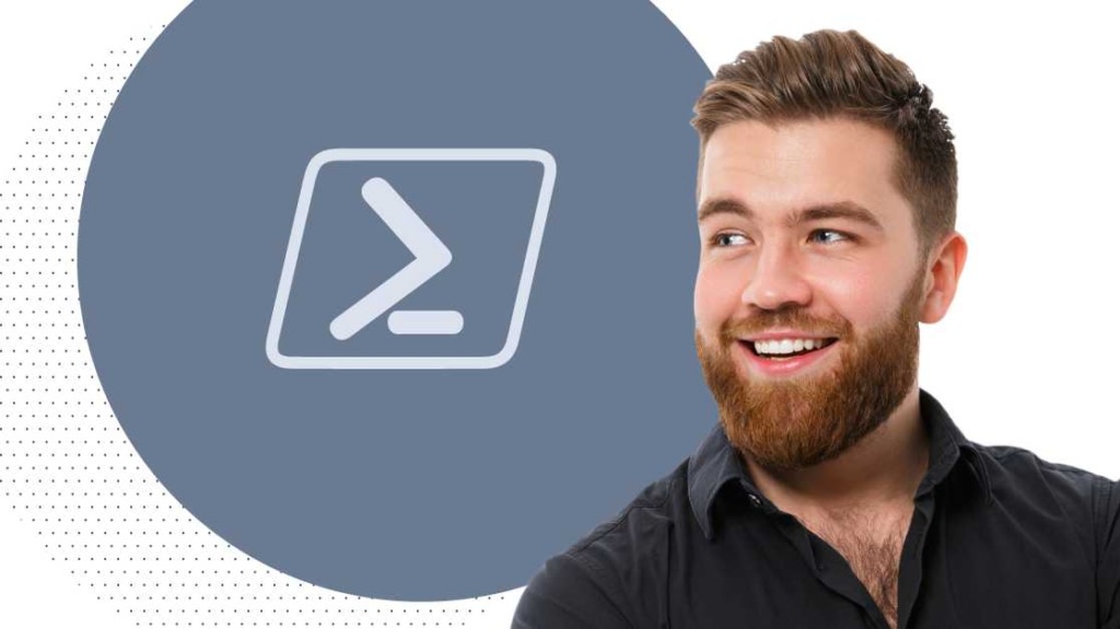 Why PowerShell is a Great First Language