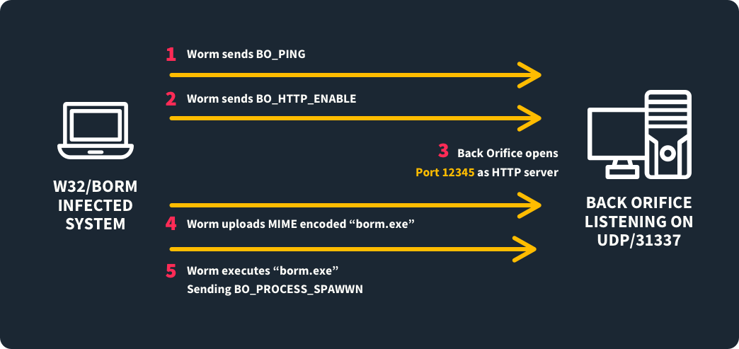 What-is-port-31337-Diagram