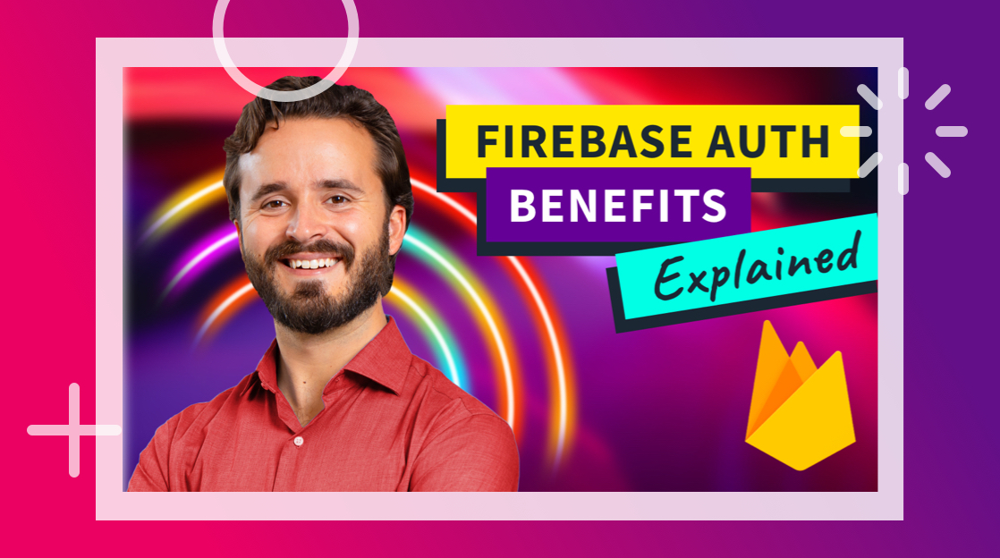 What is Firebase Auth?