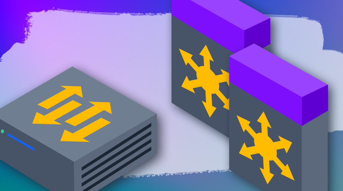 What is Port Aggregation?