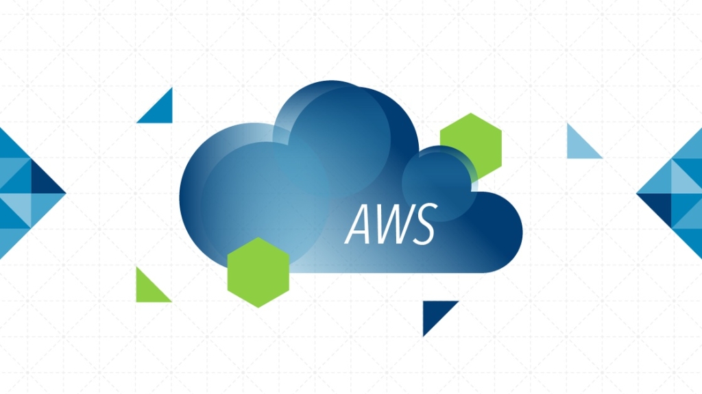 How vSphere 6.5 Works with AWS picture: A