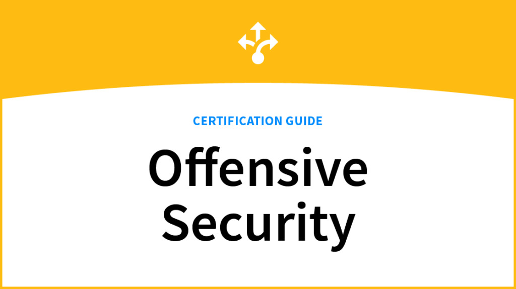Offensive Security Testing A Complete Offensive Security Certification Guide