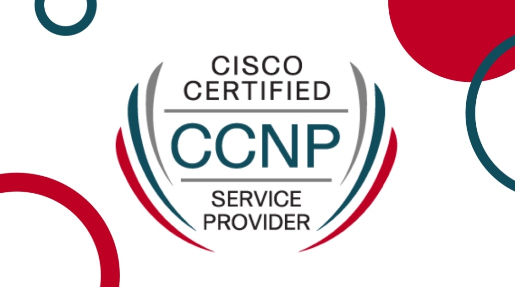 Is the CCNP Service Provider Worth It? picture: A