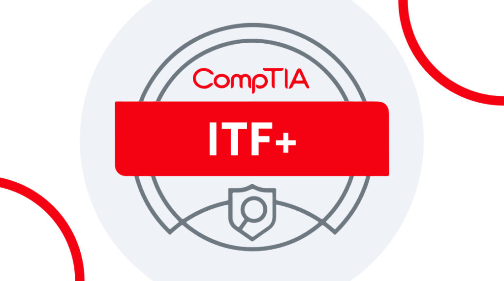 Is the CompTIA IT Fundamentals+ Worth It? picture: A