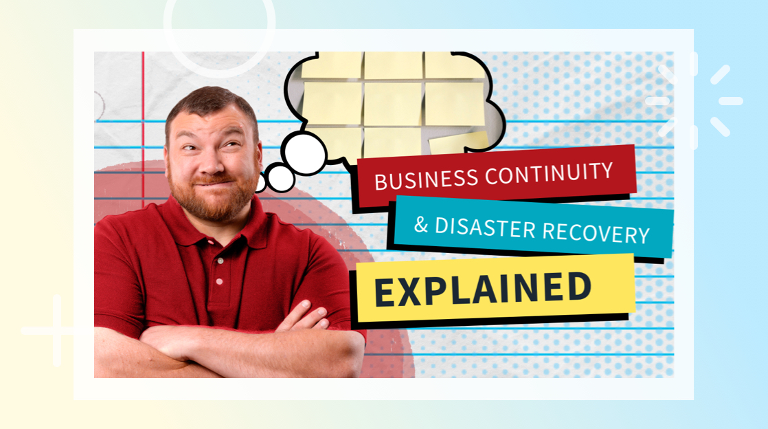 What is Business Continuity and Disaster Recovery (BC/DR) Planning?