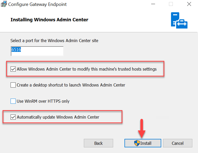 How to Install Windows Admin Center | CBT Nuggets Tutorial