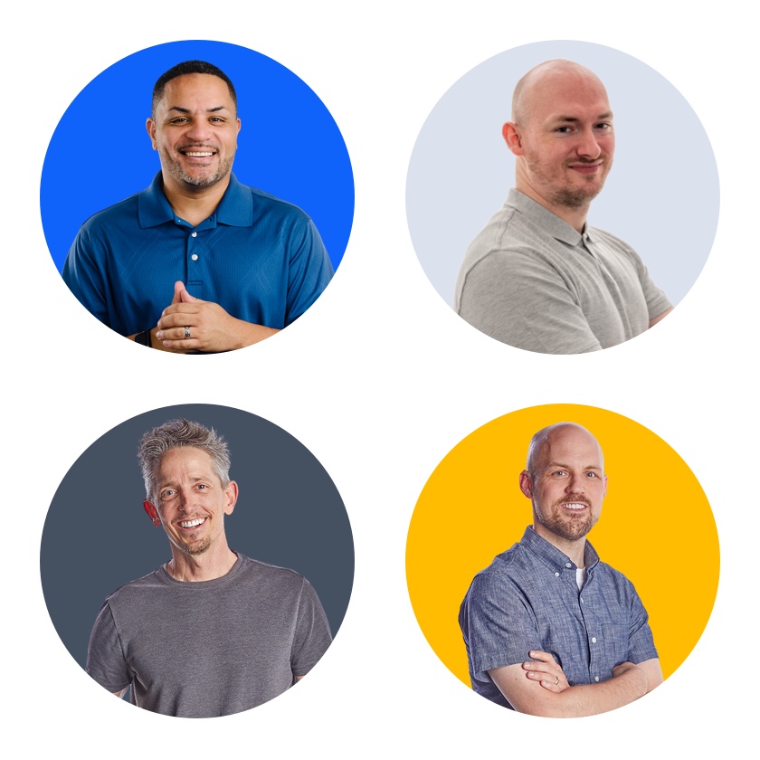 33 Million YouTube views 2.6 million hours of training watched