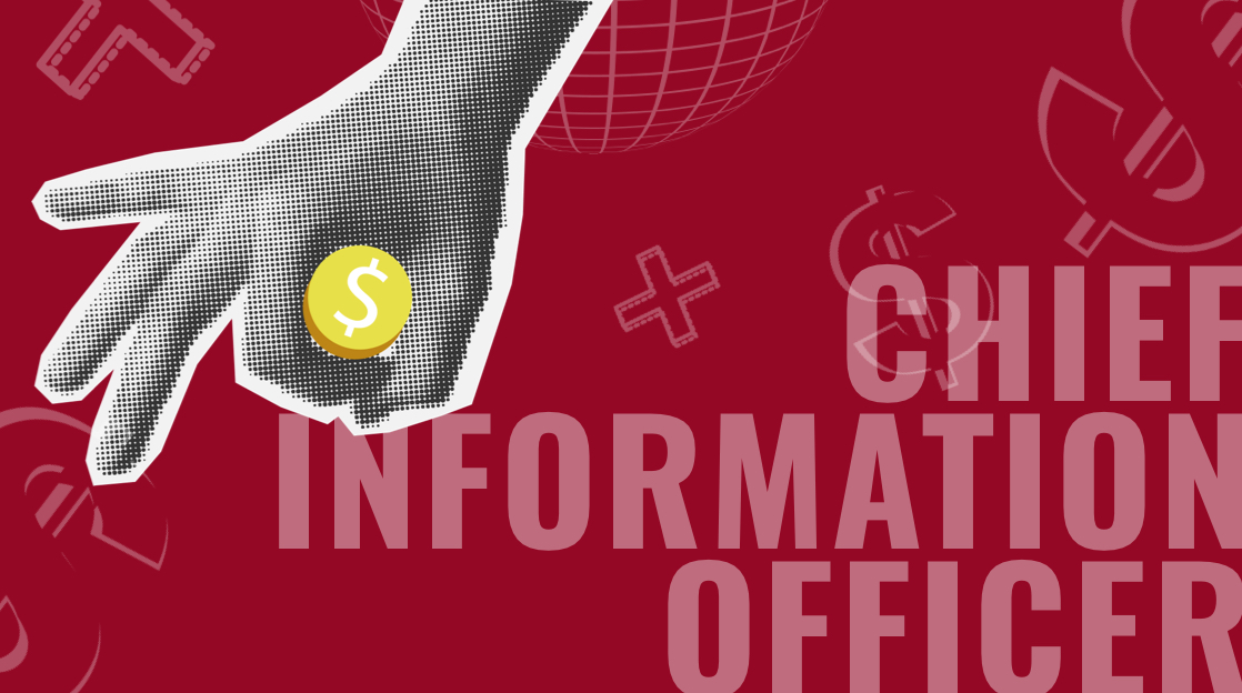 Chief Information Officer Salary-Blog