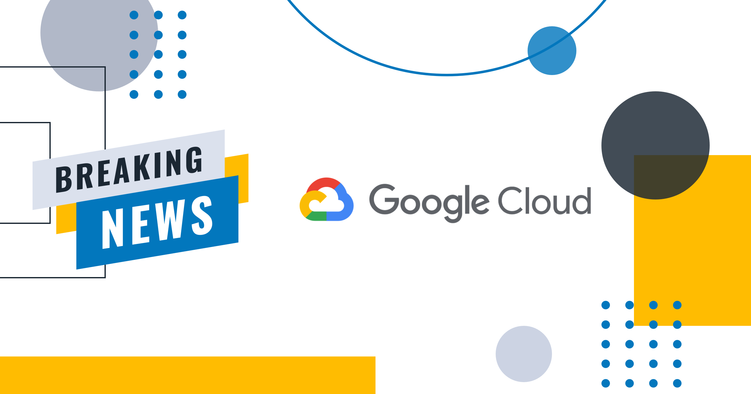 What Google Cloud’s $10B Palo Alto Deal Signals for IT Pros