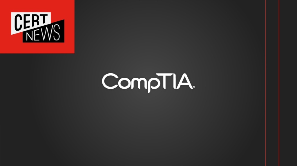 CompTIA CSA+ Changes to CySA+ picture: A