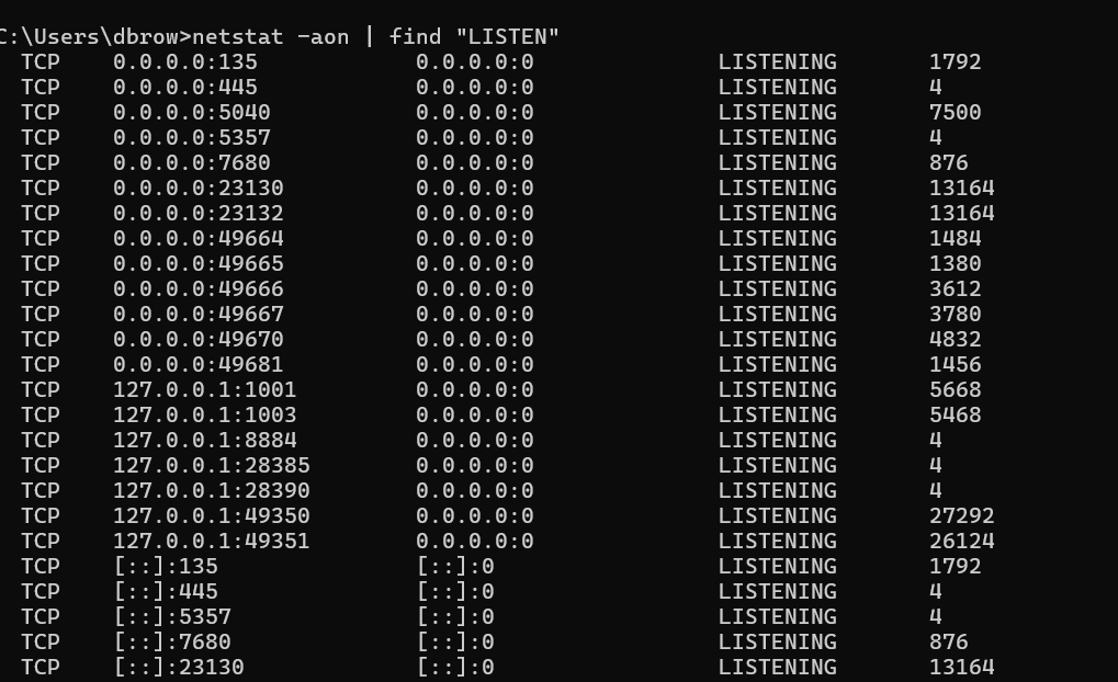 What is Port 143 Used For?