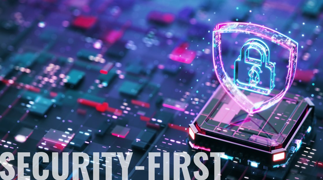 How to Build a Security-First Culture-Blog