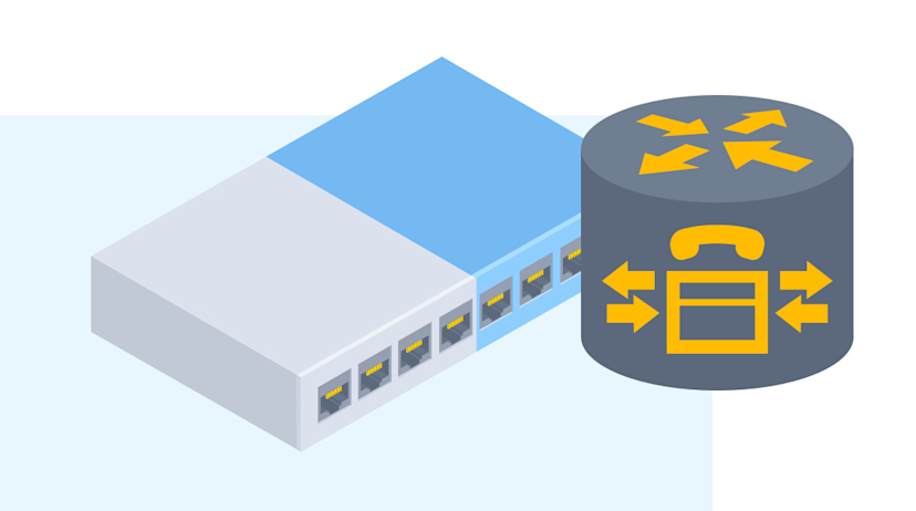 What is Cisco VRF (Virtual Routing and Forwarding)?