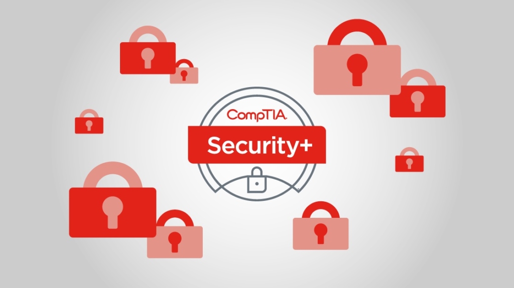 CERT NEWS: CompTIA Security+ SY0-501 is Coming picture: A