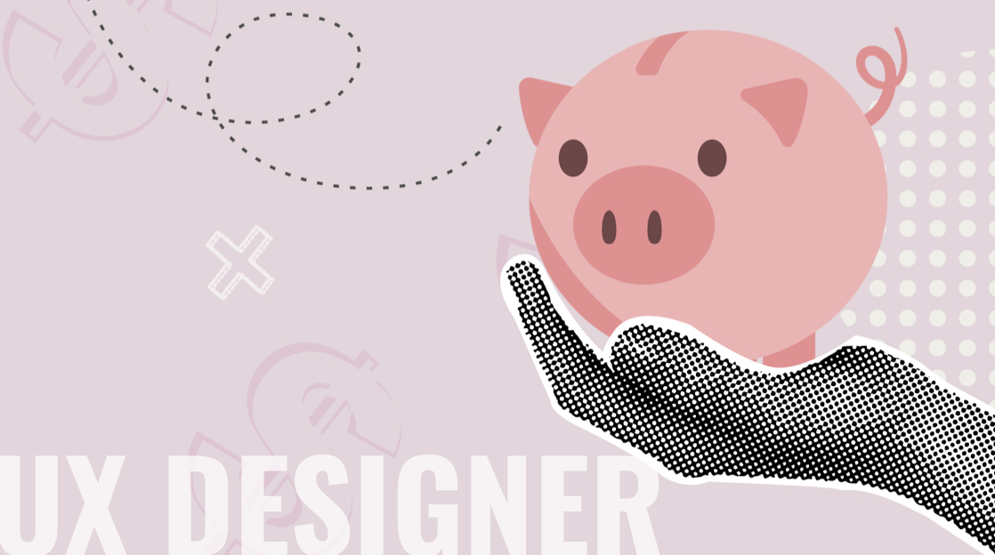 ux designer salary-Blog