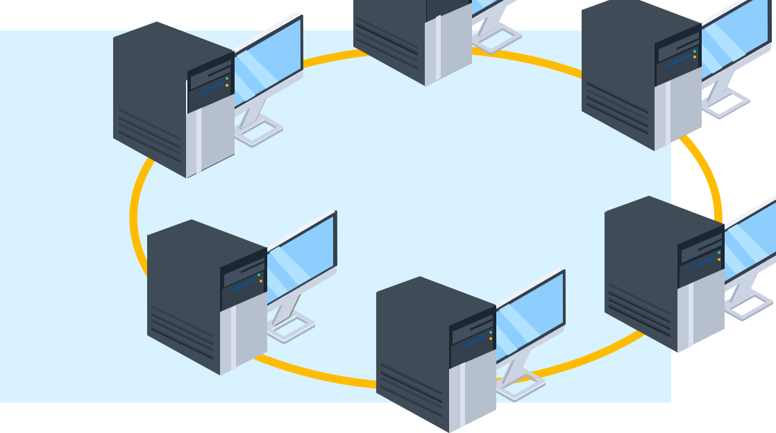 Ring-Topology-Blog