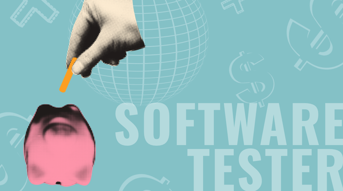 software tester Salary-Blog