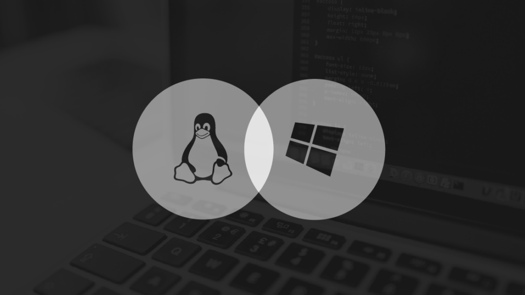 What Can Linux Do that Windows Can’t? picture: A