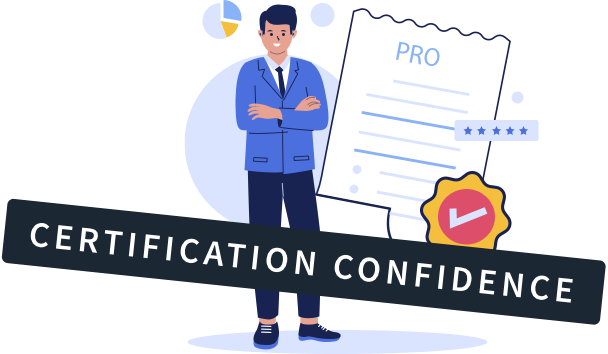 cert confidence