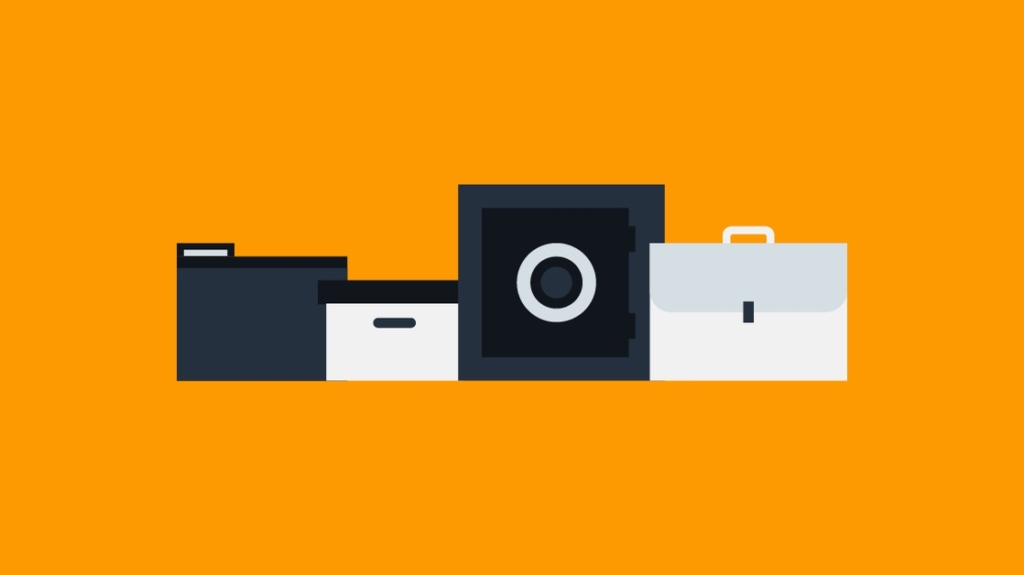 5 Awesome AWS Storage Types picture: A
