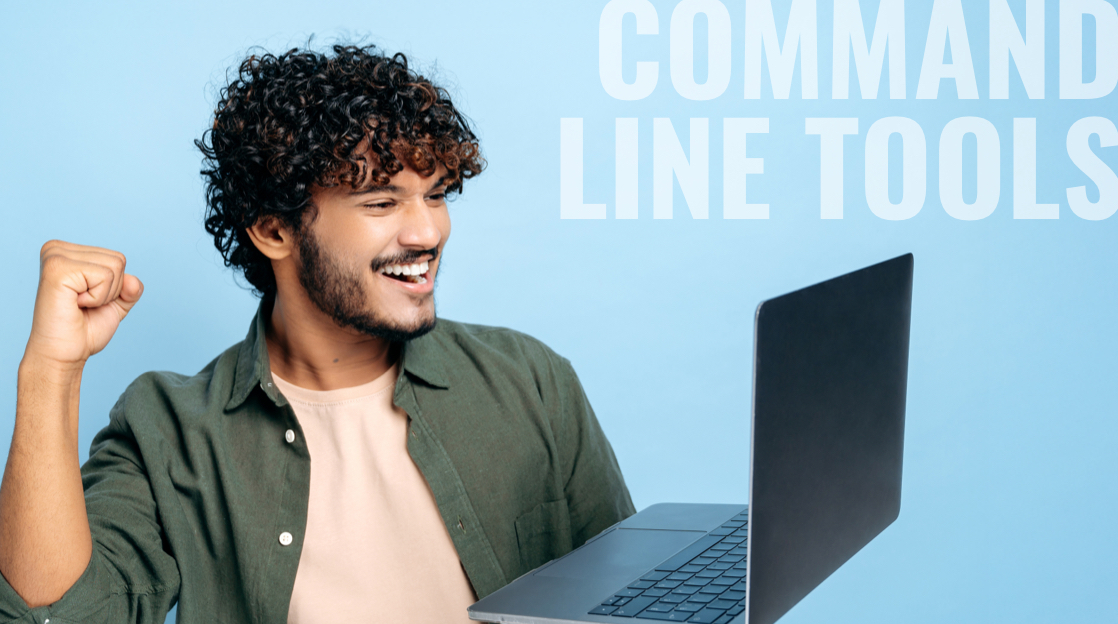 Beginner's Guide to Command Line Tools-Blog