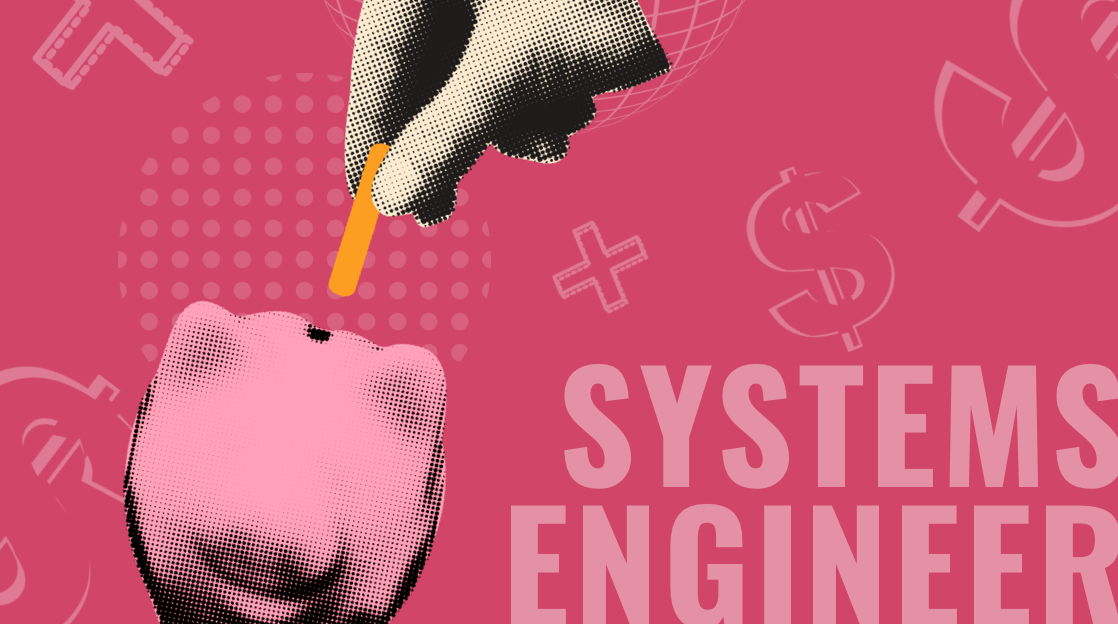 systems engineer salary-Blog