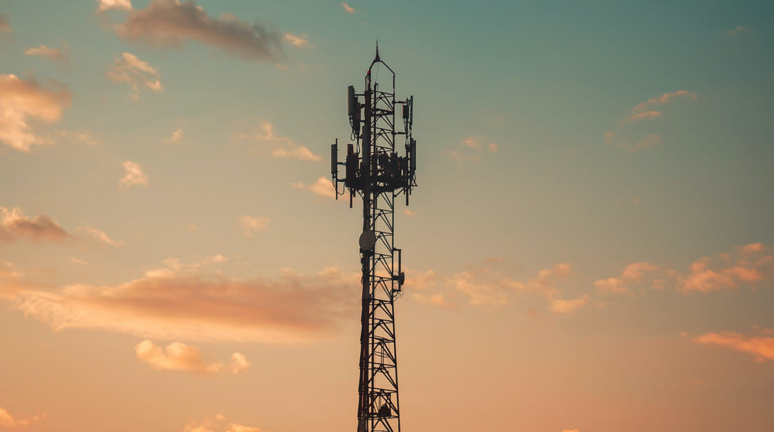 What Is the Future of Wireless Connectivity? picture: A