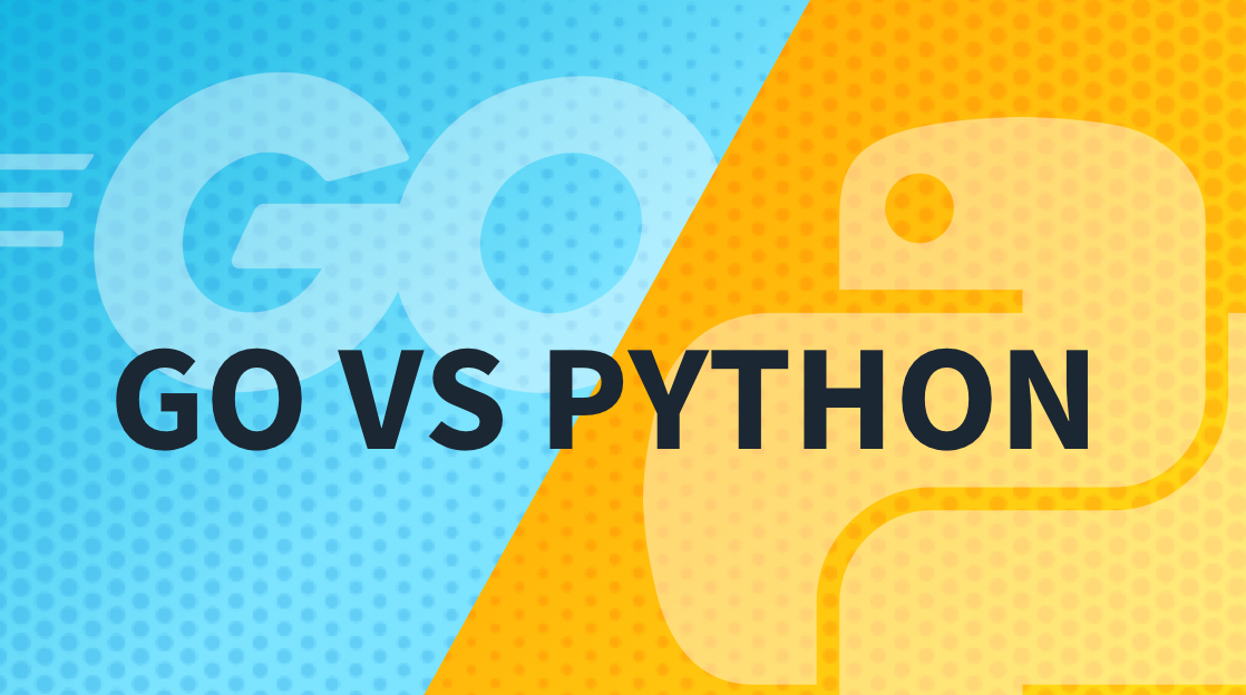 Go vs Python: Which Language Should You Use for Your Next Project?