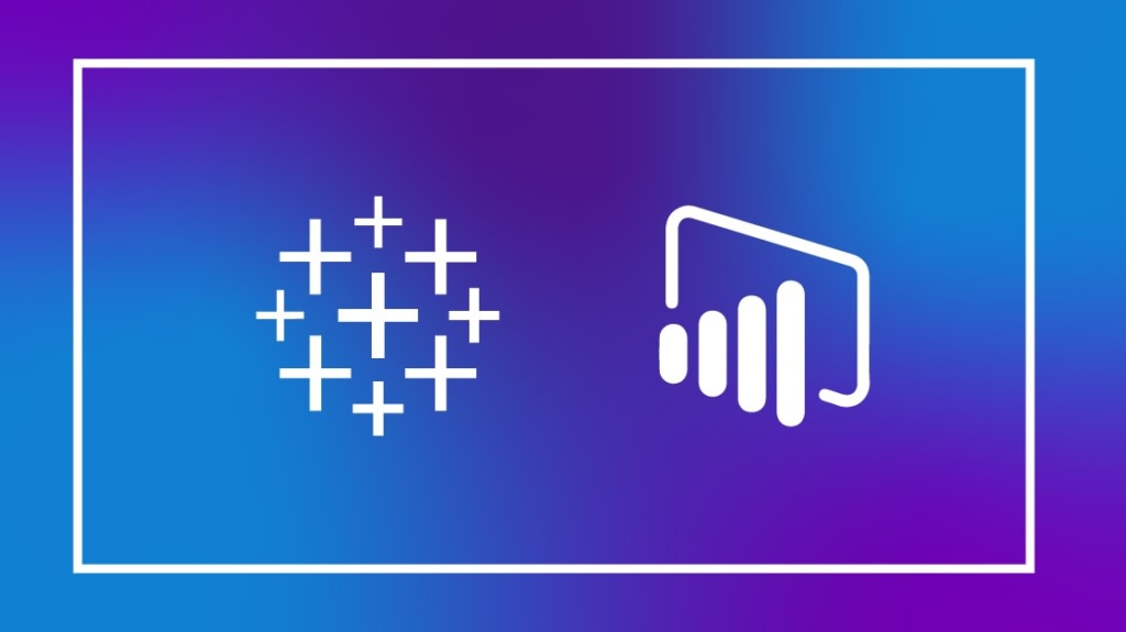 Where to Start: Tableau or Power BI?