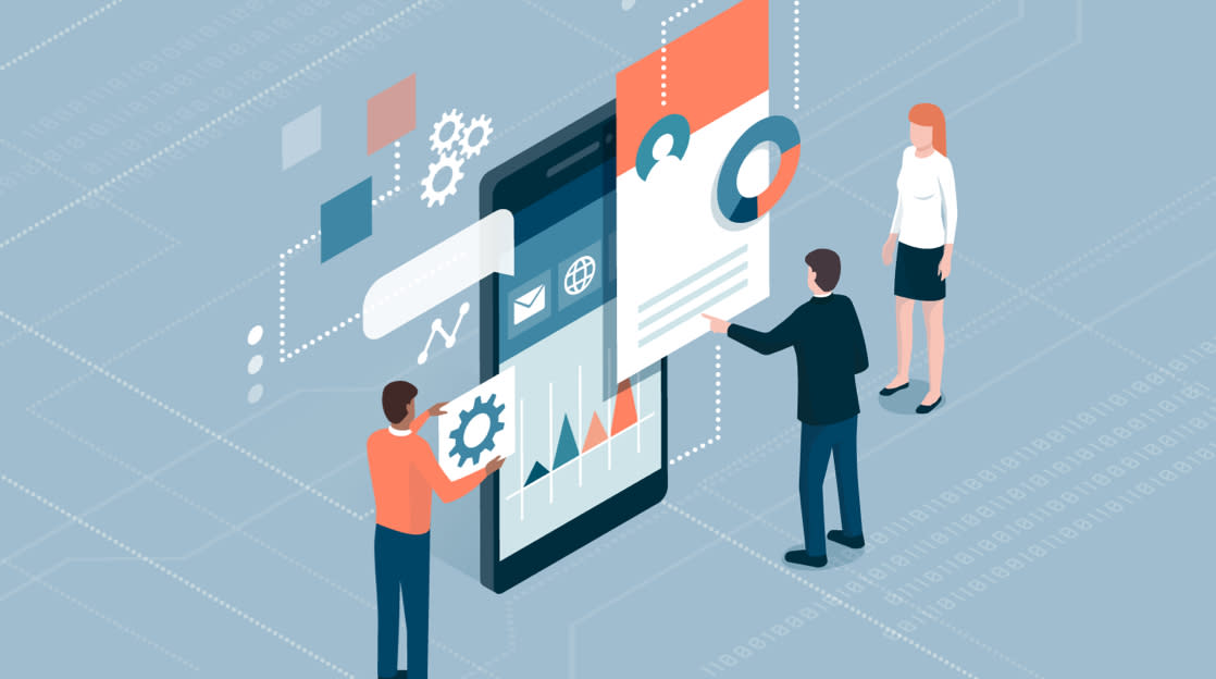 How to Build an App Without a Server