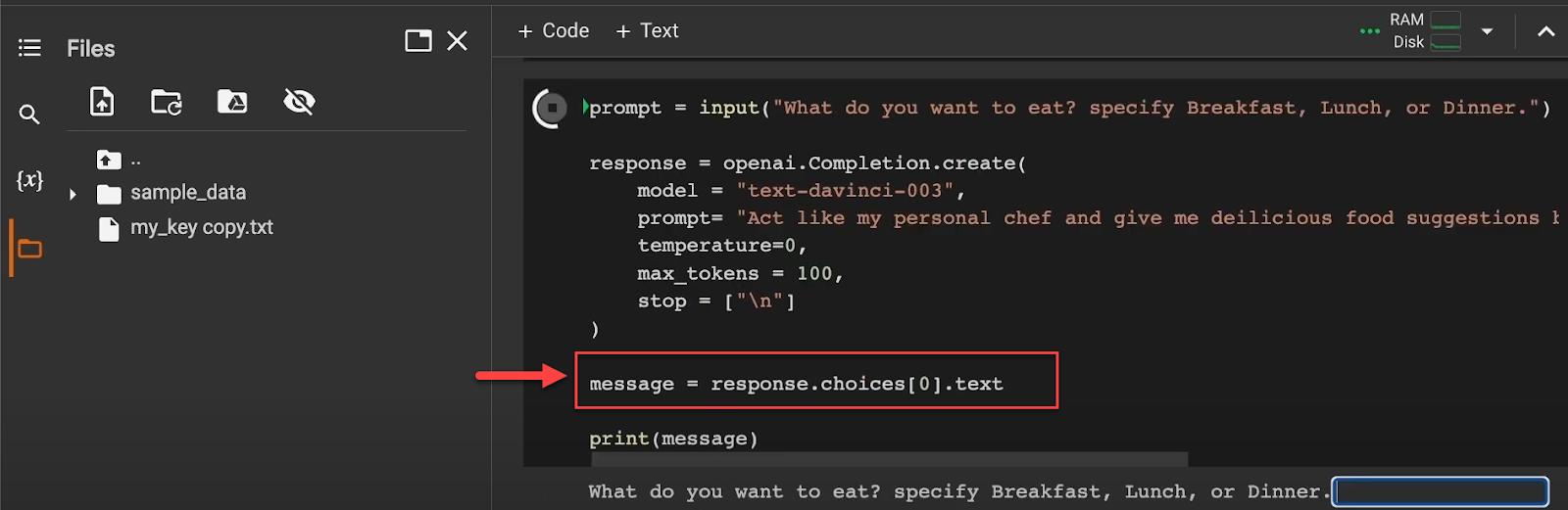 want to add ai-based images to your app? here's all... Tutorial: How to Build an AI Powered Web App from Scratch