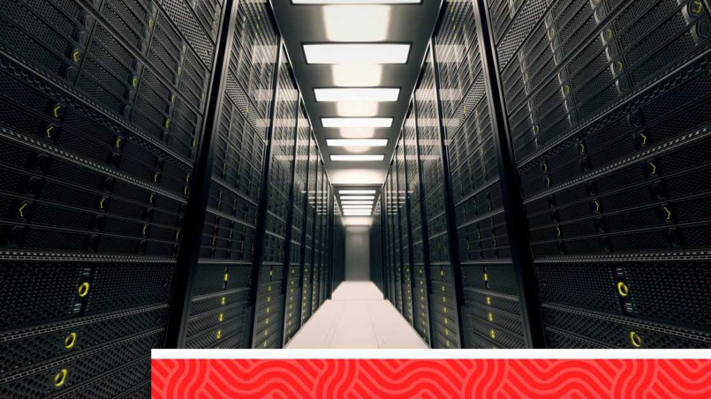 3 Ways to Grow Your Server Room with Your Business picture: A