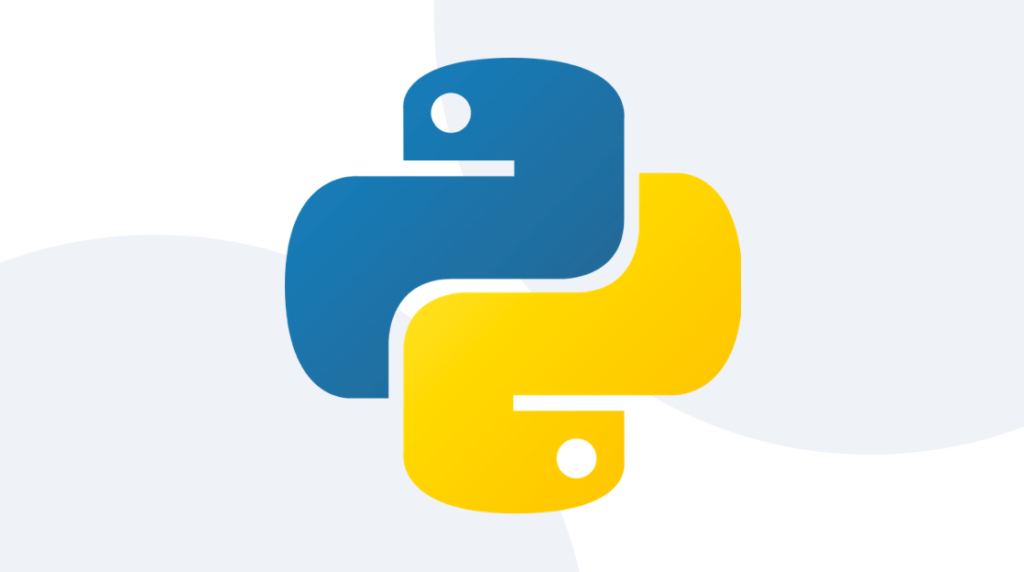 Python for Fun and Profit: Why You Should Learn Python picture: A