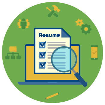 Rock Your Resume, Even Without a Degree or Certs picture: A